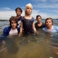 Share on Tumblr Tonight Alive are an Australian born, dynamic-as-hell pop-punk outfit with some self proclaimed (and Soundsphere supported…) “bad-ass chops.”  They’ll be taking the stage alongside Black Veil Brides,...