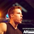 Fans enter Nottingham’s Rock City for tonight’s sold-out show; The Story So Far, along with Gnarwolves and The American Scene who are also on the bill.