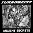 London-based rockers Turbogeist will be releasing their five track EP ‘Ancient Secrets’ March, 11 via Spinefarm Records.