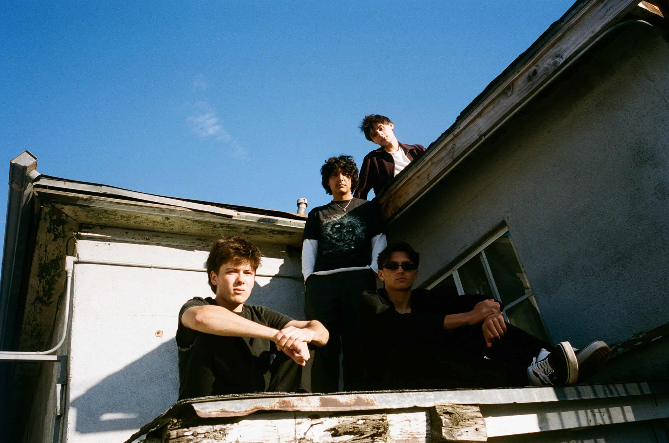 untitled Announce First UK Headline Tour and New Single Nothing Good untitled Announce First UK Headline Tour and New Single Nothing Good