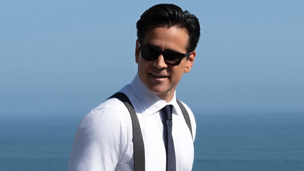 The Humanity of John Sugar – Apple TVs Noir Detective Series Wraps Up its Second Season