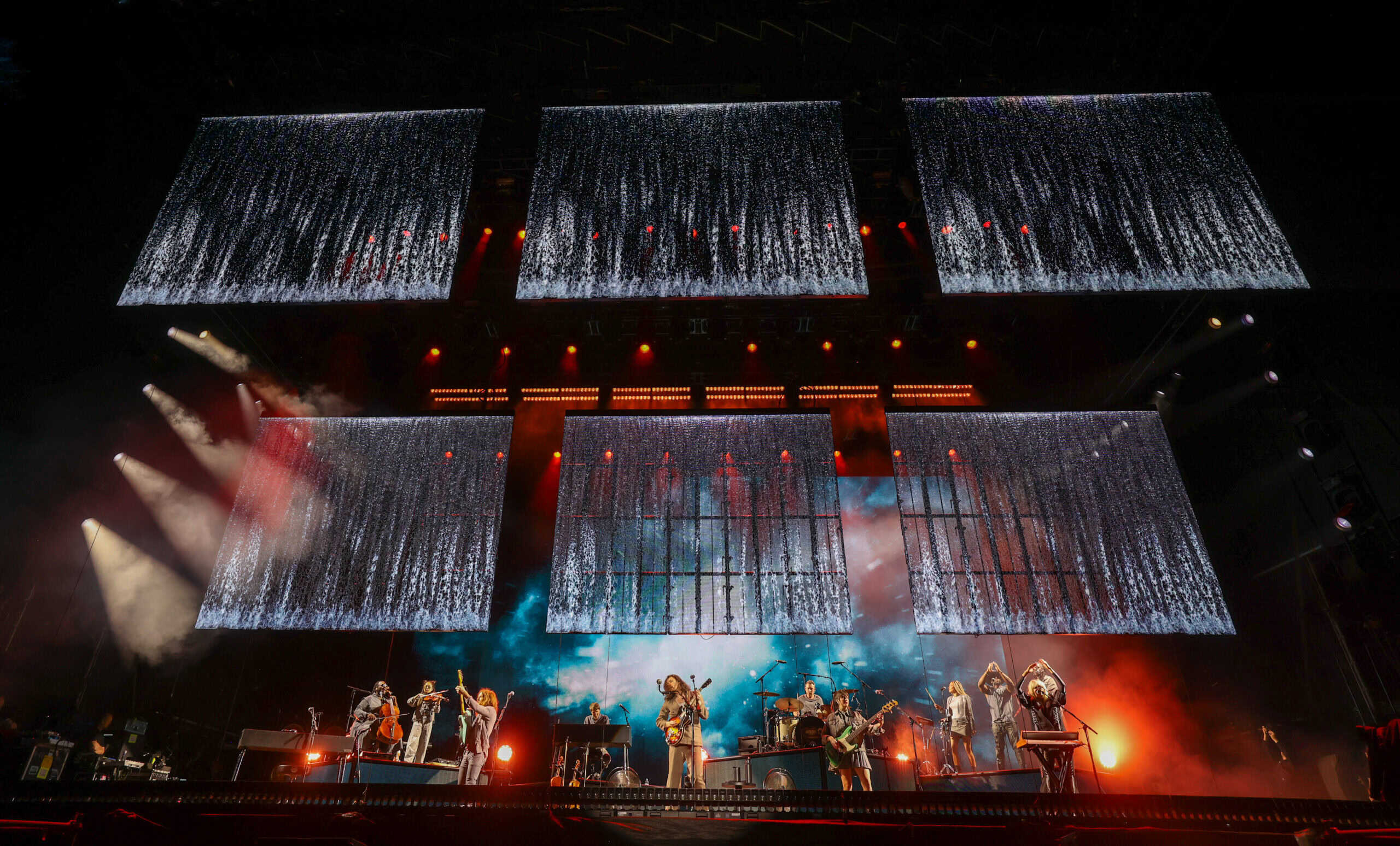 Festival Review: Leeds Festival – Day 2 [Bramham Park, Leeds] Saturday 23rd August 2025