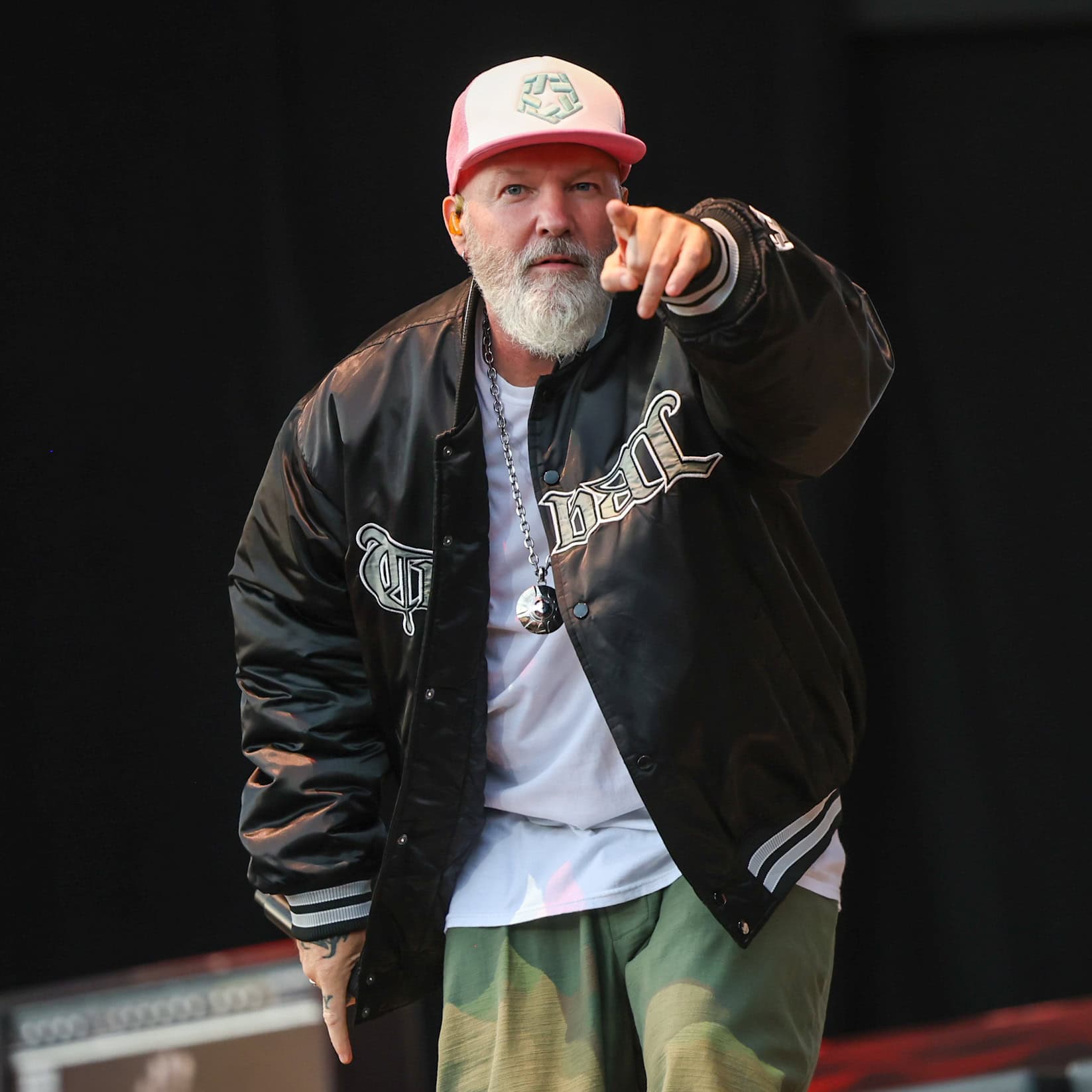 Festival Review: Leeds Festival – Day 3 [Bramham Park, Leeds] Sunday 24th August 2025