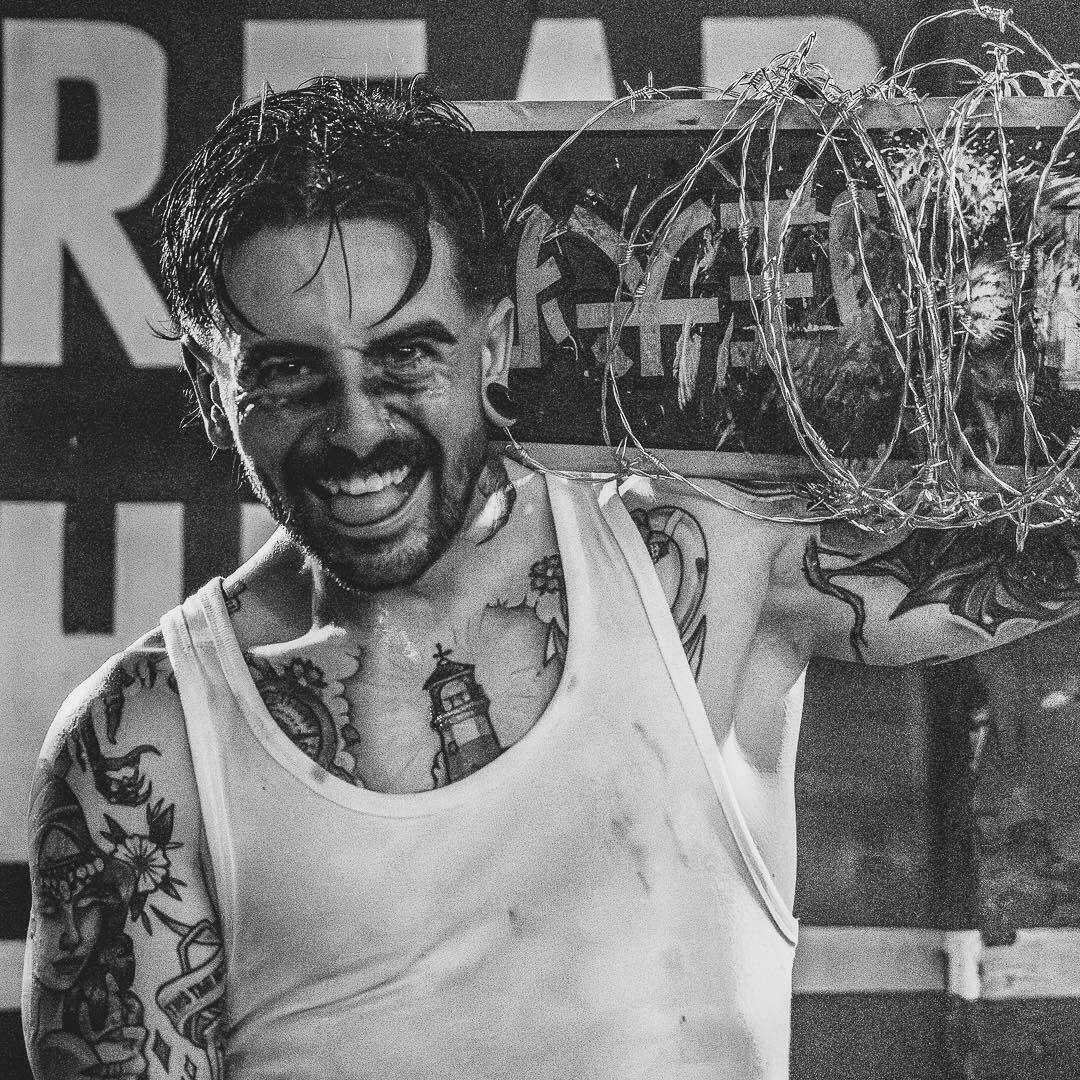 From the Gutters of Grimsby to the Bright Lights of TNA: The Punk Rock Graft of Scotty Rawk – Soundsphere magazine From the Gutters of Grimsby to the Bright Lights of TNA: The Punk Rock Graft of Scotty Rawk – Soundsphere magazine