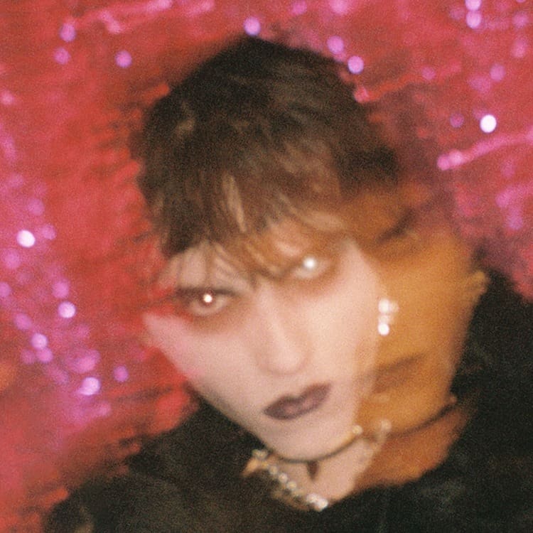 Johnny Goth on image and the music industry Soundsphere magazine