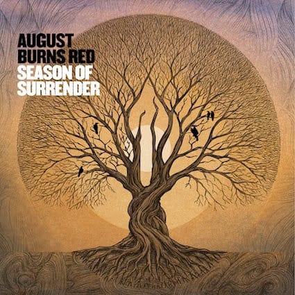 Album Review: August Burns Red – Season Of Surrender – Soundsphere magazine Album Review: August Burns Red – Season Of Surrender – Soundsphere magazine