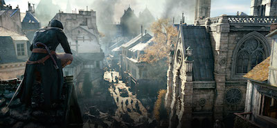 Assassins Creed: Unity Reviews, Pros and Cons