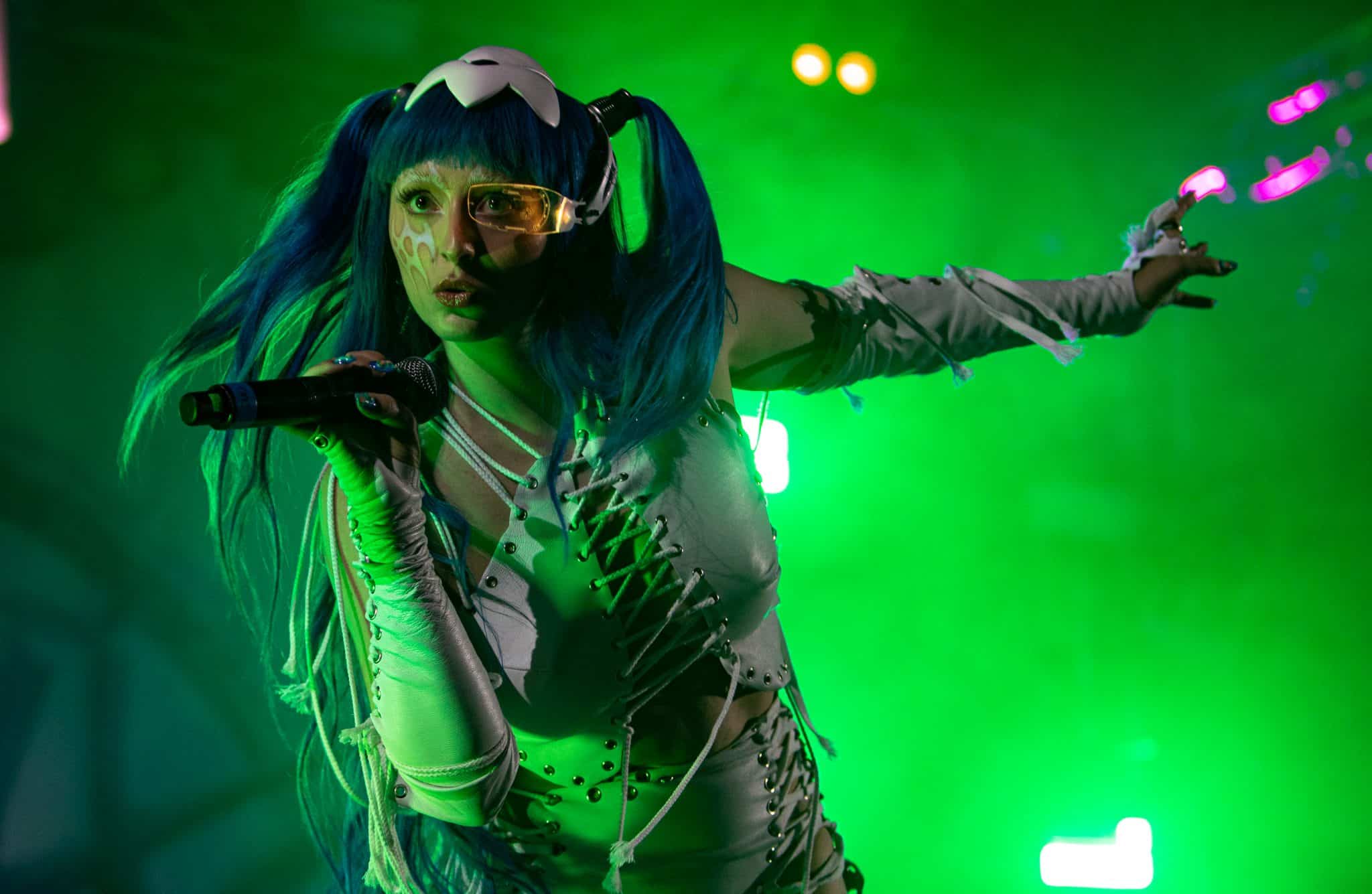 Top 10 Artists NOT to miss at Leeds Festival 2022? Some of these