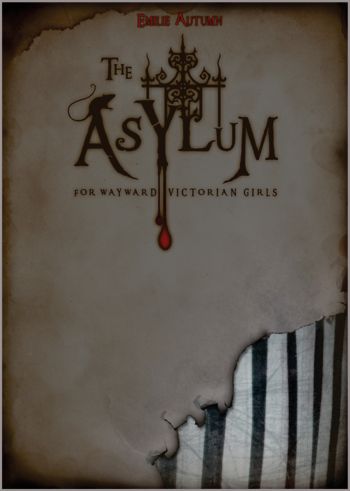 AsylumBookCover