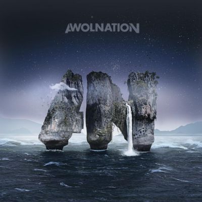 Awolnation_album