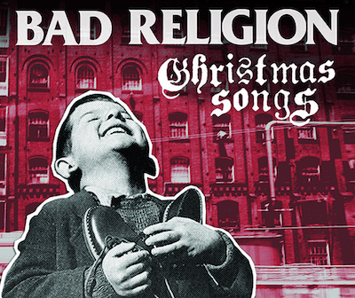 Bad Religion Christmas