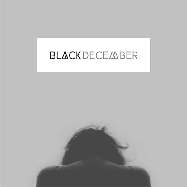 Black December cover