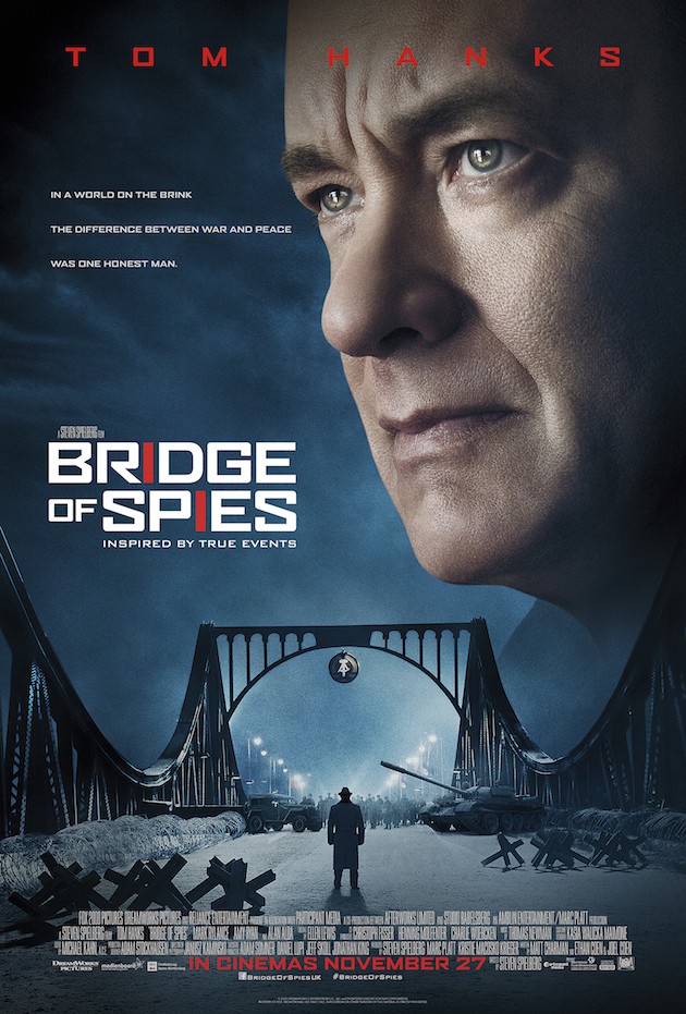 Bridge of Spies film
