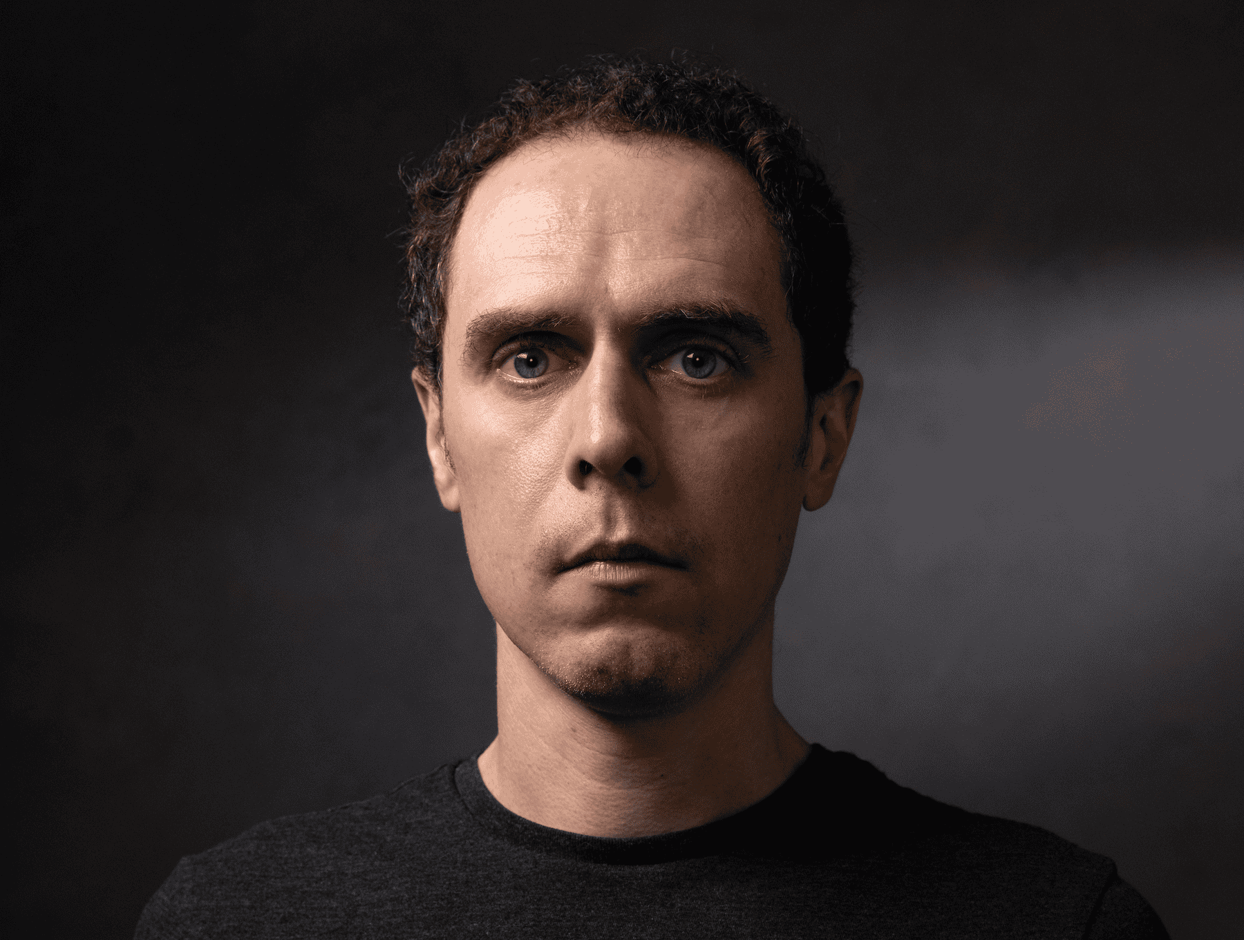 Cody Carpenter on working with his father to create the world of Cathedral Cody Carpenter on working with his father to create the world of Cathedral