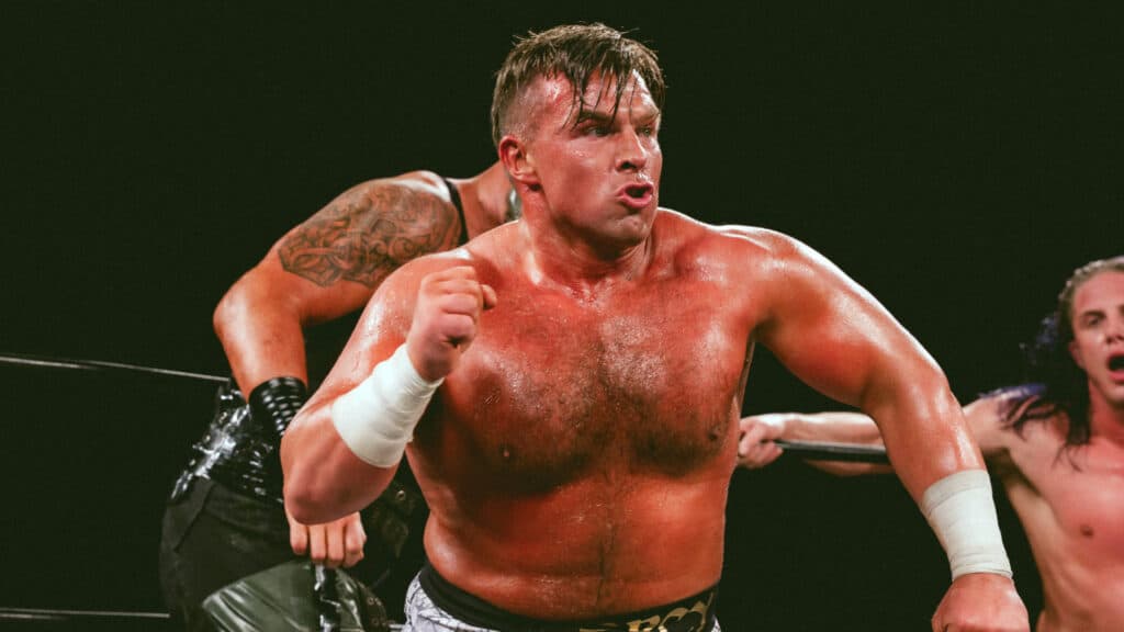 Joe Coffey