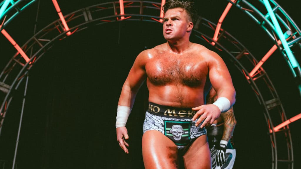 Joe Coffey