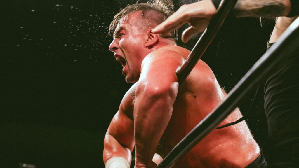 Joe Coffey
