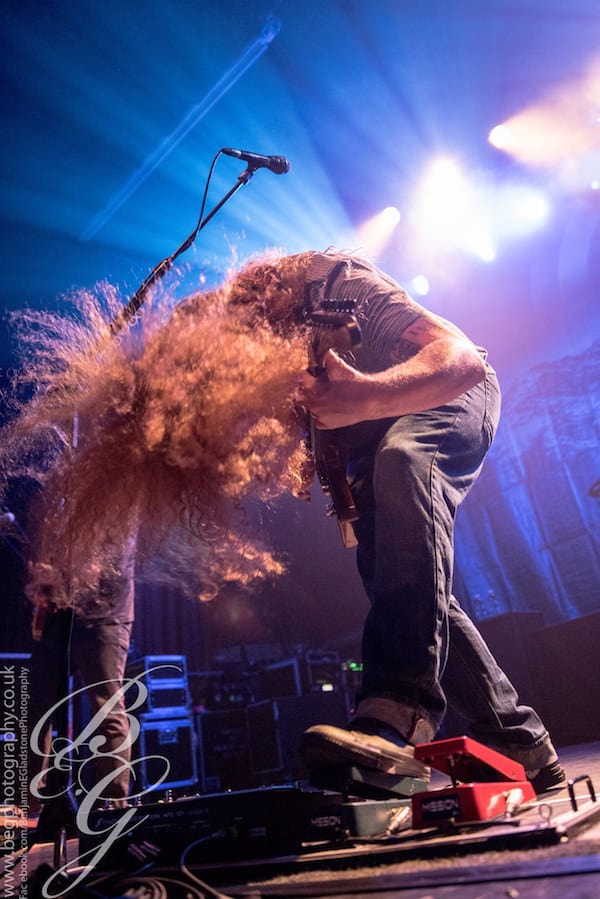 Coheed 3