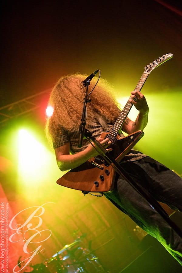 Coheed 4