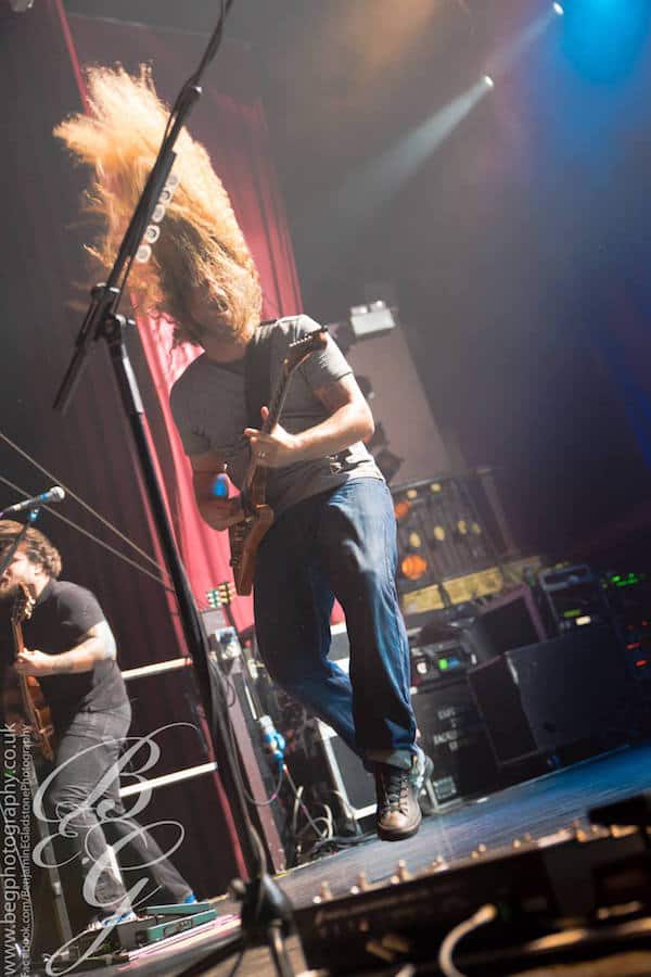 Coheed 6