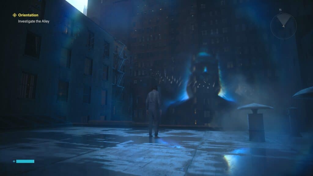 Control Resonant