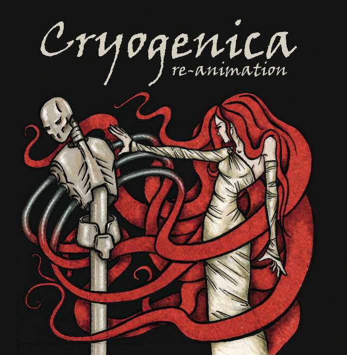 Cryogenica_-_Re-Animation