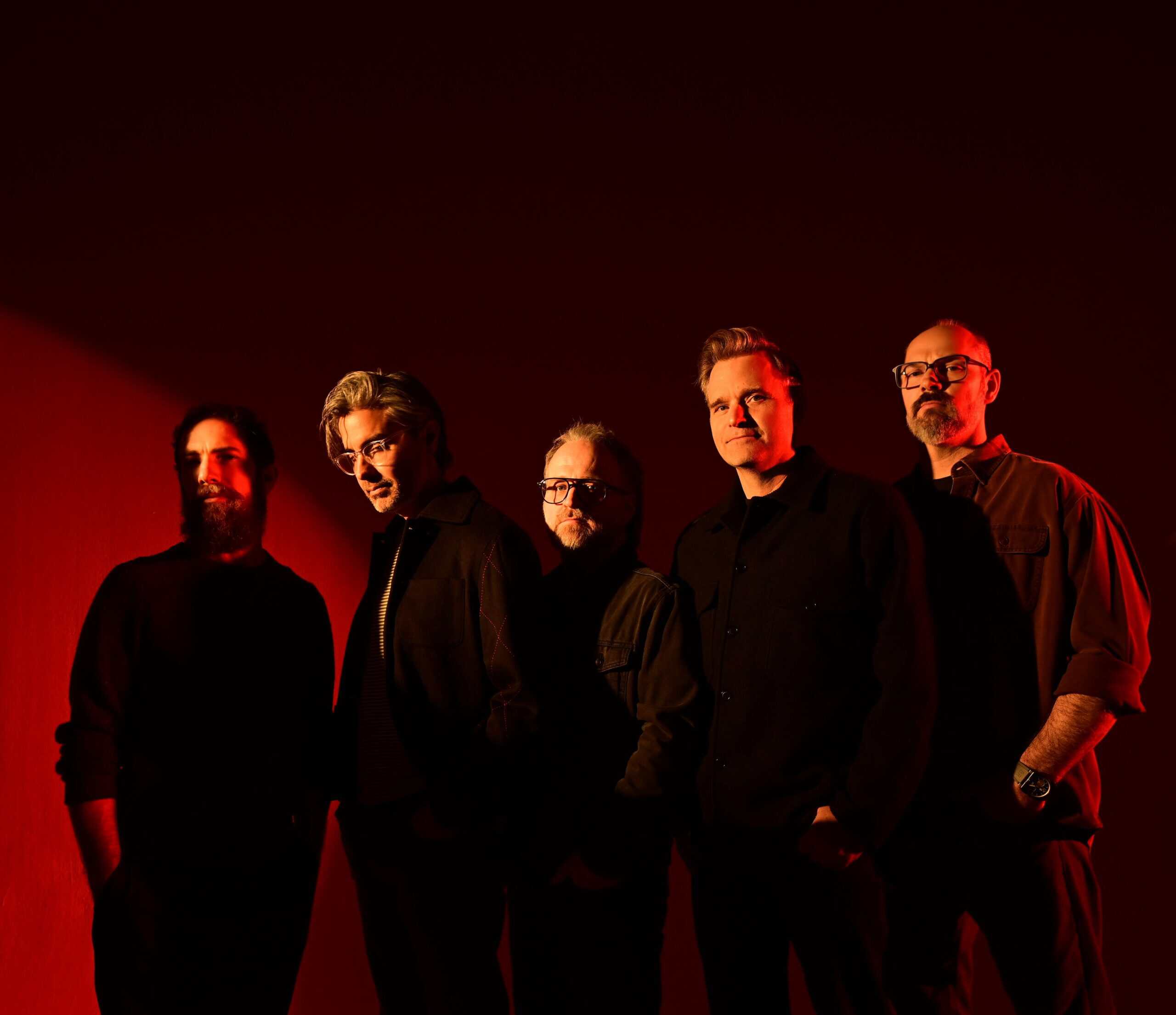 Death Cab for Cutie share poignant new single Stone Over Water ahead of new album release – Soundsphere magazine Death Cab for Cutie share poignant new single Stone Over Water ahead of new album release – Soundsphere magazine
