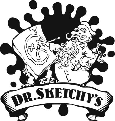 Dr_Sketchys_logo