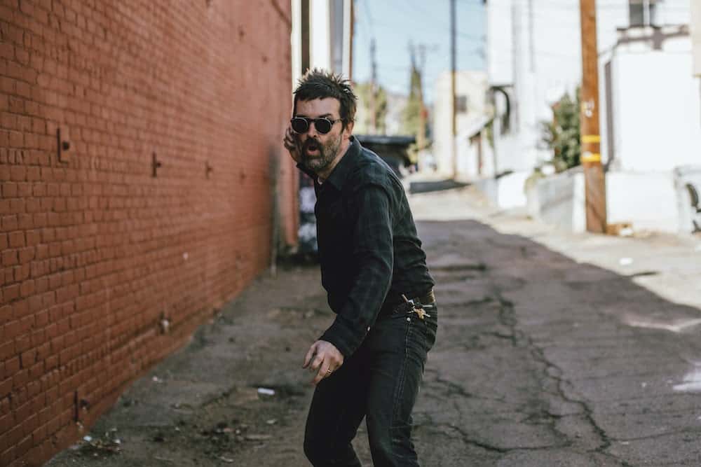 Eels release new single, ‘Let’s Make It Real’