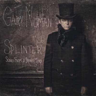 Gary Numan Splinter