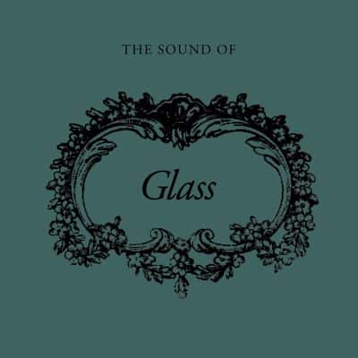 CD Review: GLASS - 'The Sound Of Glass' - Soundsphere magazine