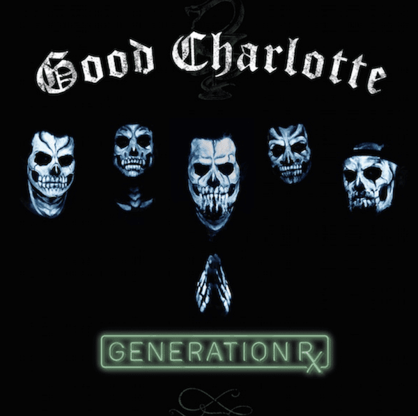 【希少レア盤】Good Charlotte / Rare Anthems LP Good Charlotte: Good Charlotte: Amazon.in: Music}