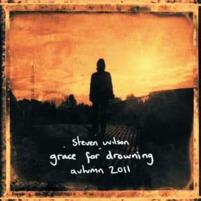 Album Preview: Steven Wilson - 'Grace For Drowning' - Soundsphere