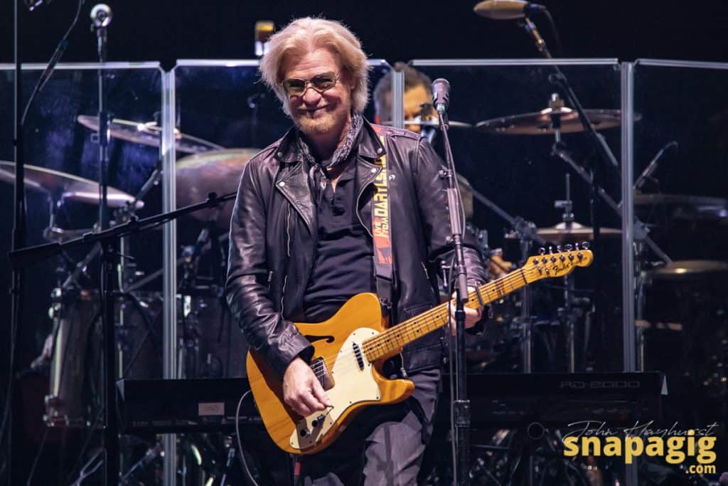 Daryl Hall
