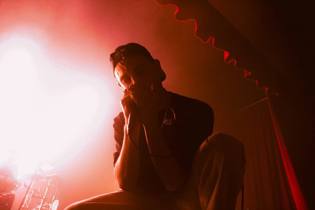 Creature Tour [02 Ritz, Manchester] May 12, 2024 - Soundsphere magazine