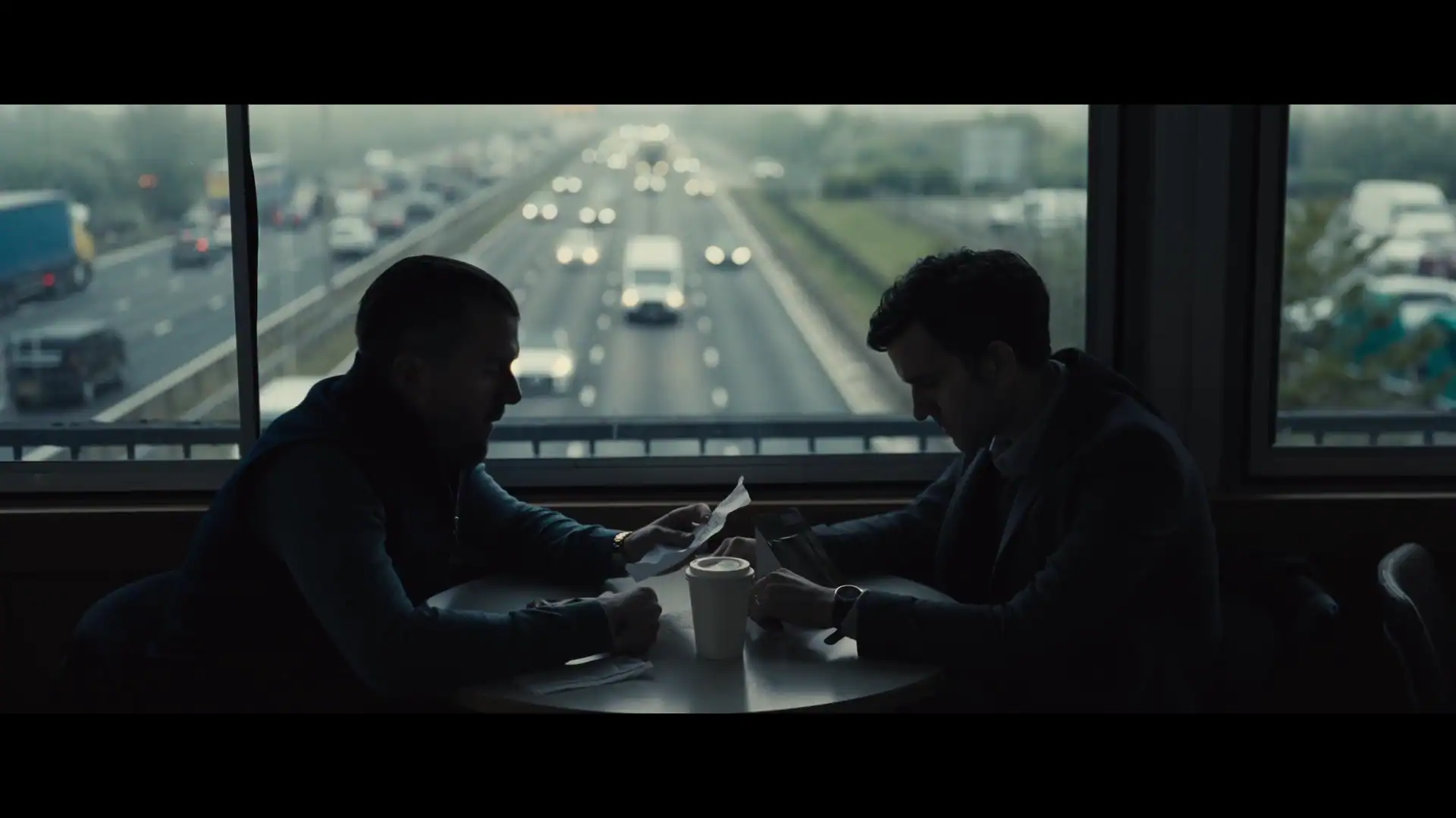 Psychopomp Review: Kit Haringtons directorial debut is a picturesque confrontation with death Psychopomp Review: Kit Haringtons directorial debut is a picturesque confrontation with death