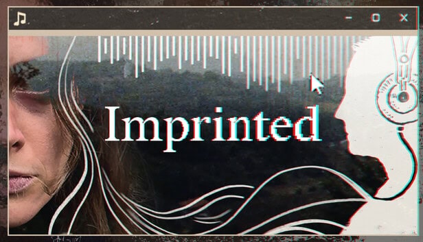 Imprinted game