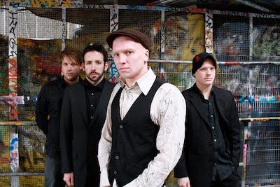 InMe announce 'The Destinations' EP new EP and tour - Soundsphere magazine