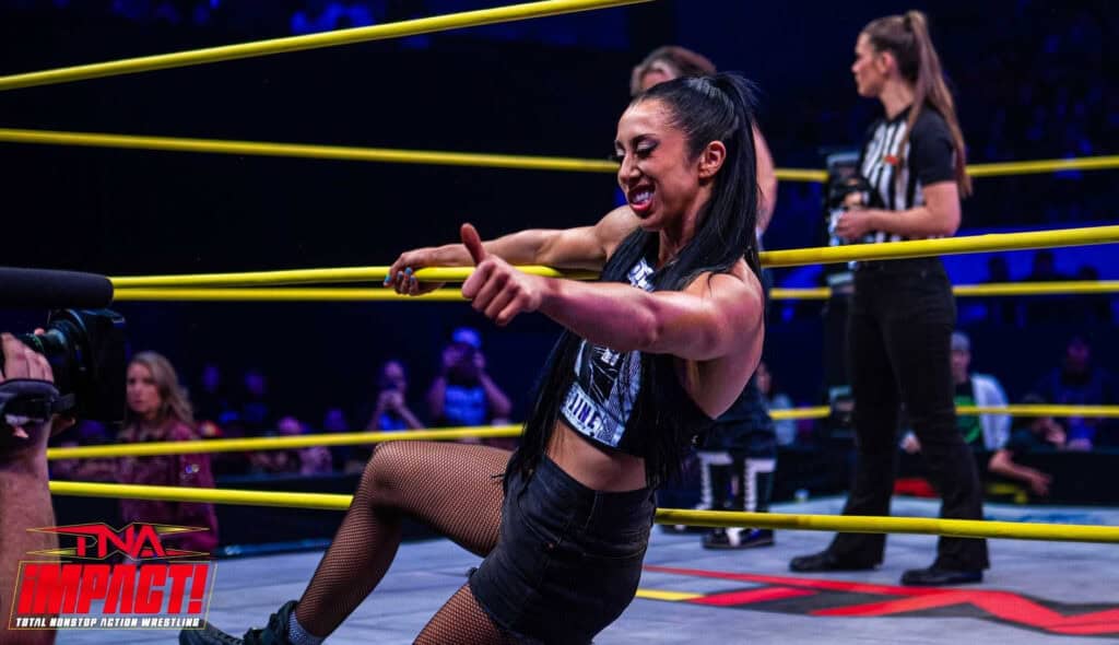 Indi Hartwell