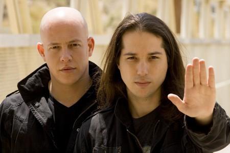 Infected Mushroom