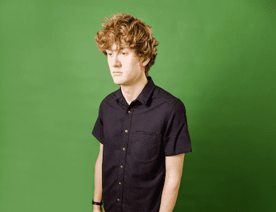 James Acaster