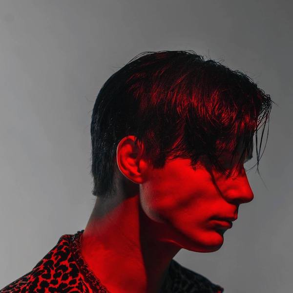 Listen Call Me Karizma 'Monster (Under My Bed)' Soundsphere magazine