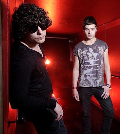Video: Killaflaw - 'Broken Idol' - Soundsphere magazine