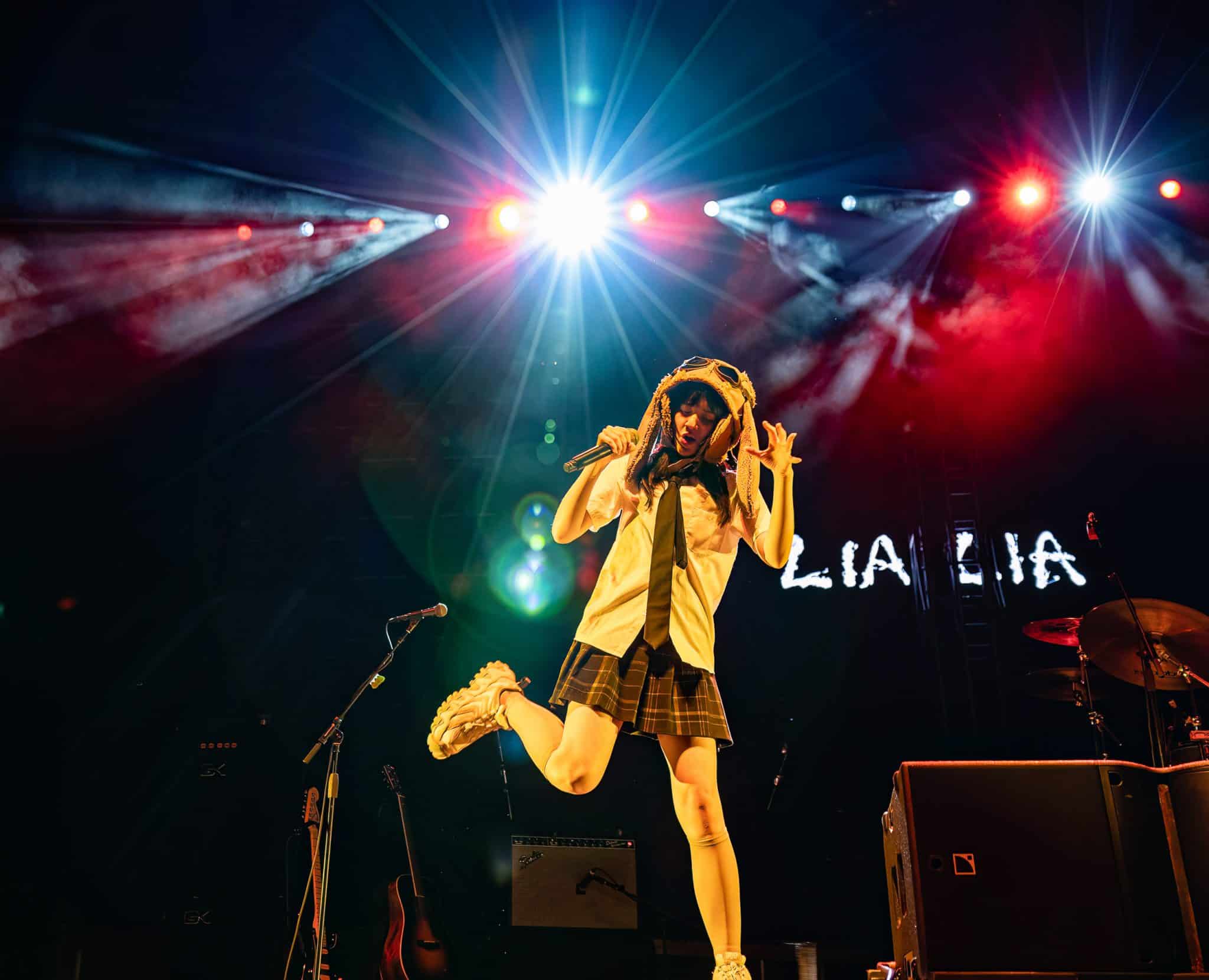 Live Review Duran Duran w/ Support from Jake Shears and LIA LIA [First