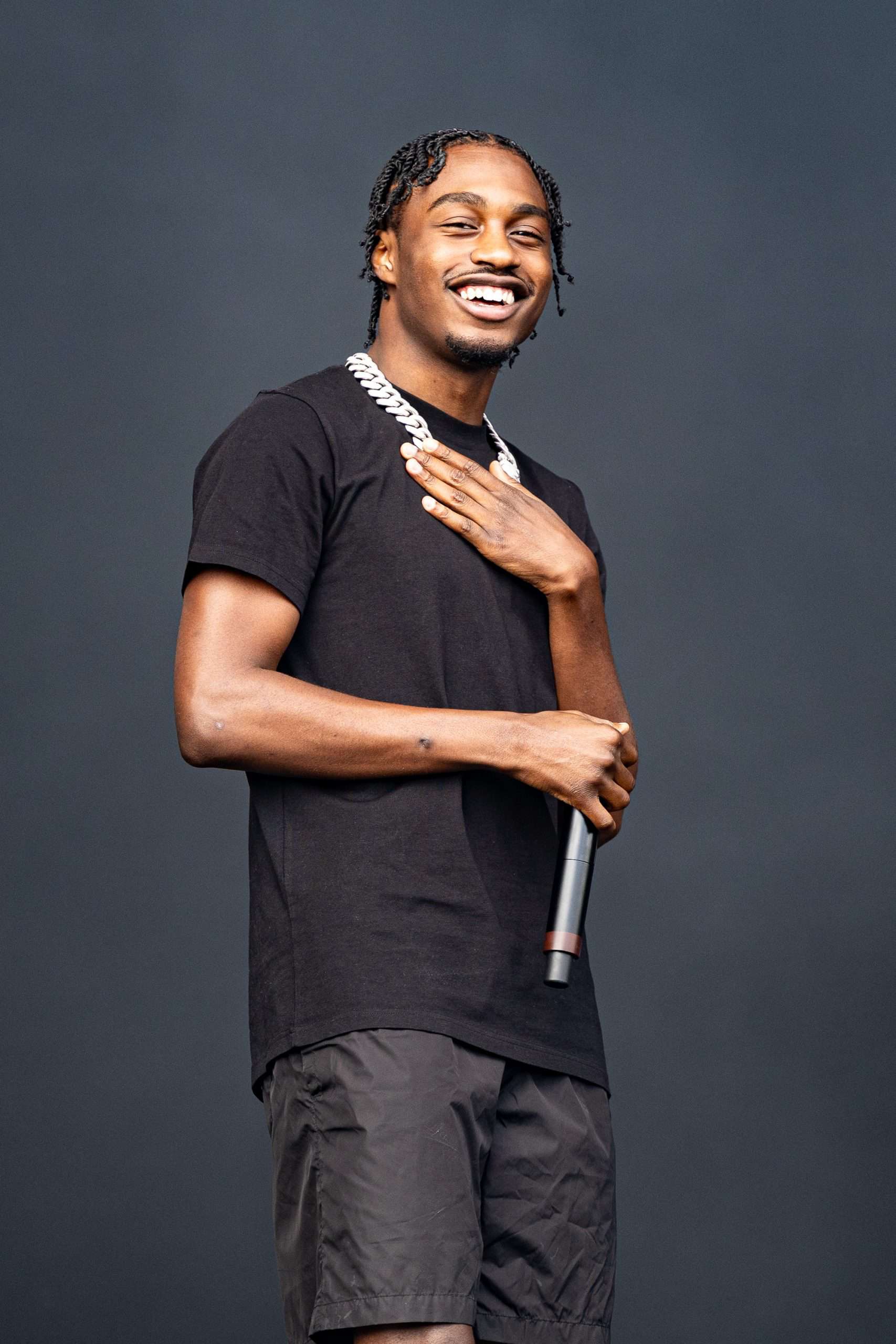 Festival Review: Saturday at Leeds Festival [26th August 2023] Full ...