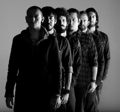 Linkin Park Unveil Second Previously Unreleased Meteora-Era