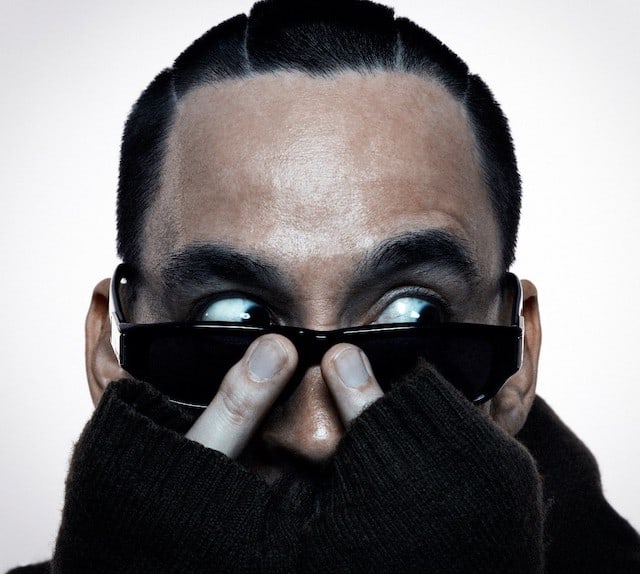 Already Over Mike Shinoda of Linkin Park unleashes new single, 'Already Over ...