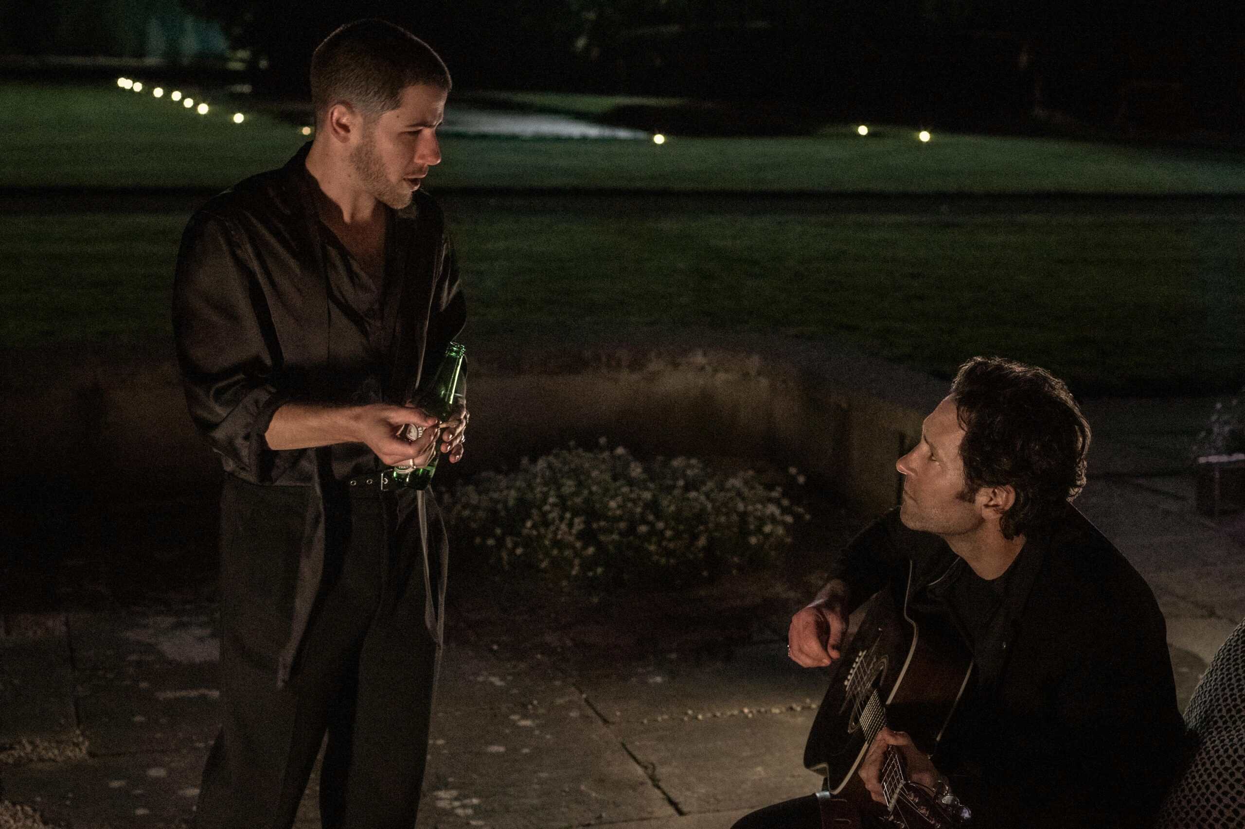 Film Review: Power Ballad