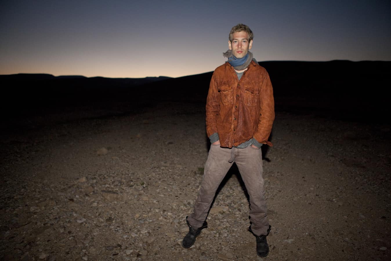 Interview: Matisyahu - Soundsphere magazine