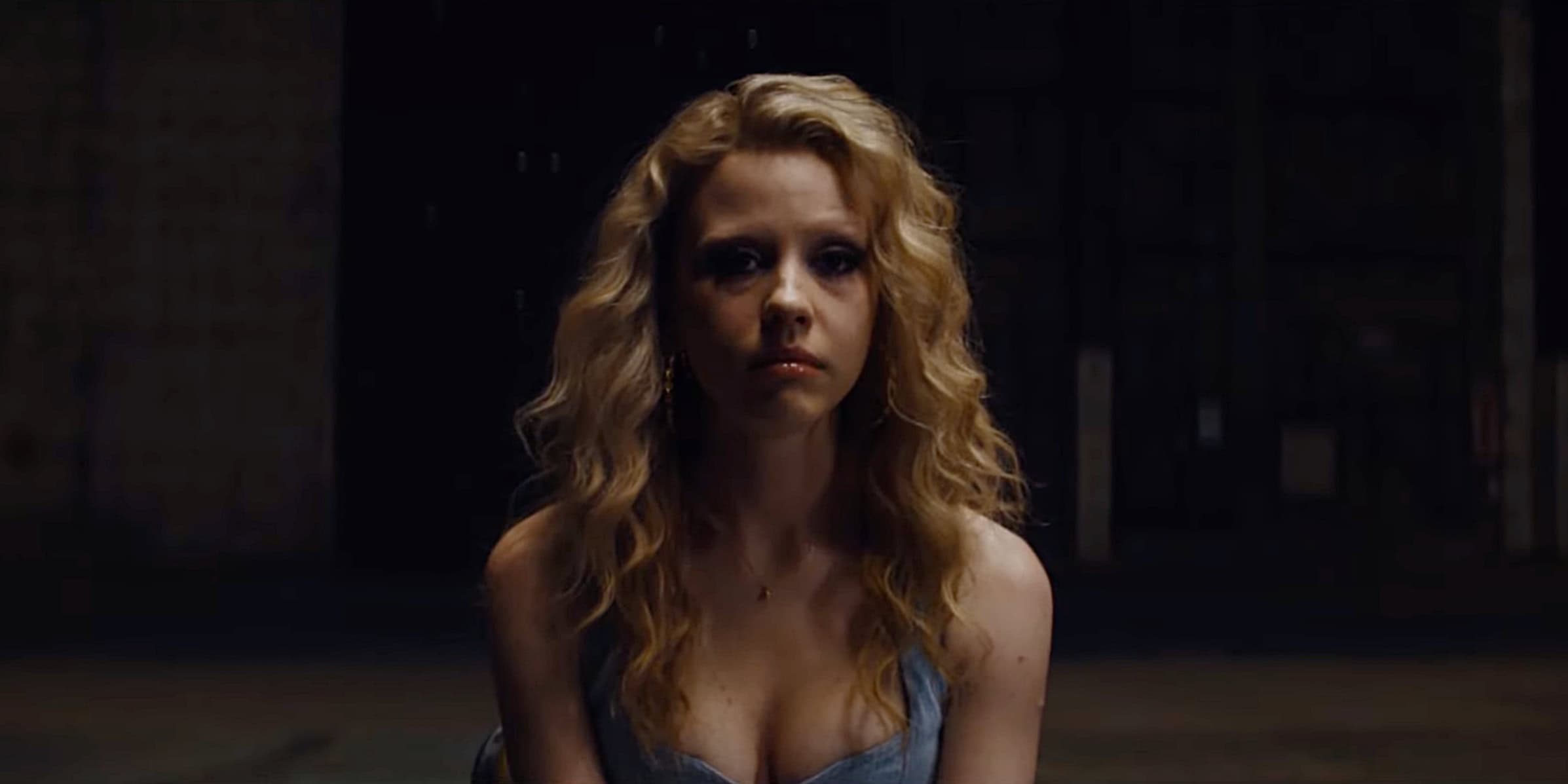 Film Review: Maxxxine - Soundsphere magazine